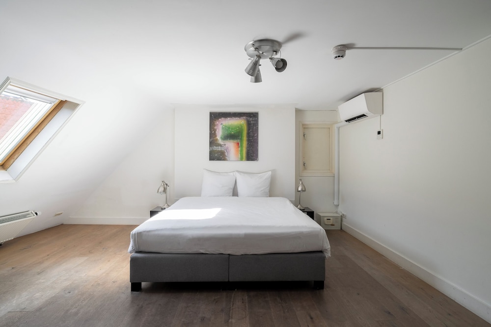 Short Stay Group Amsterdam Harbour Serviced Apartments 7/41