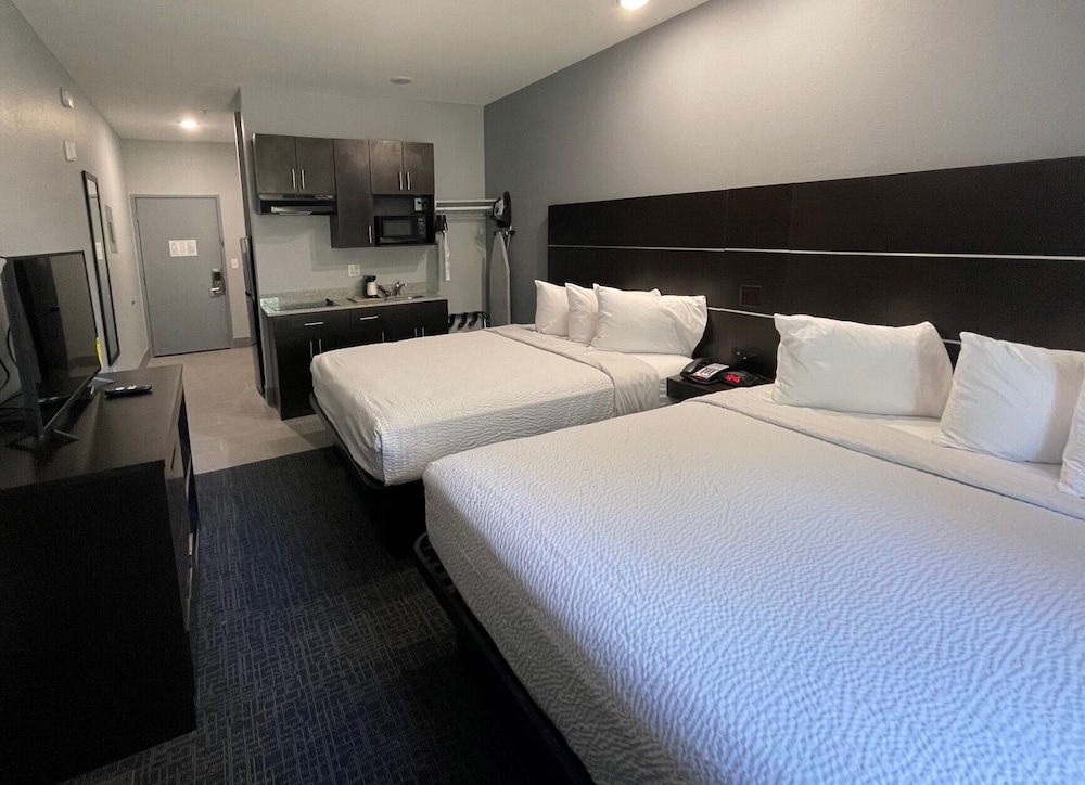 Days Inn by Wyndham Zachary LA 4/37