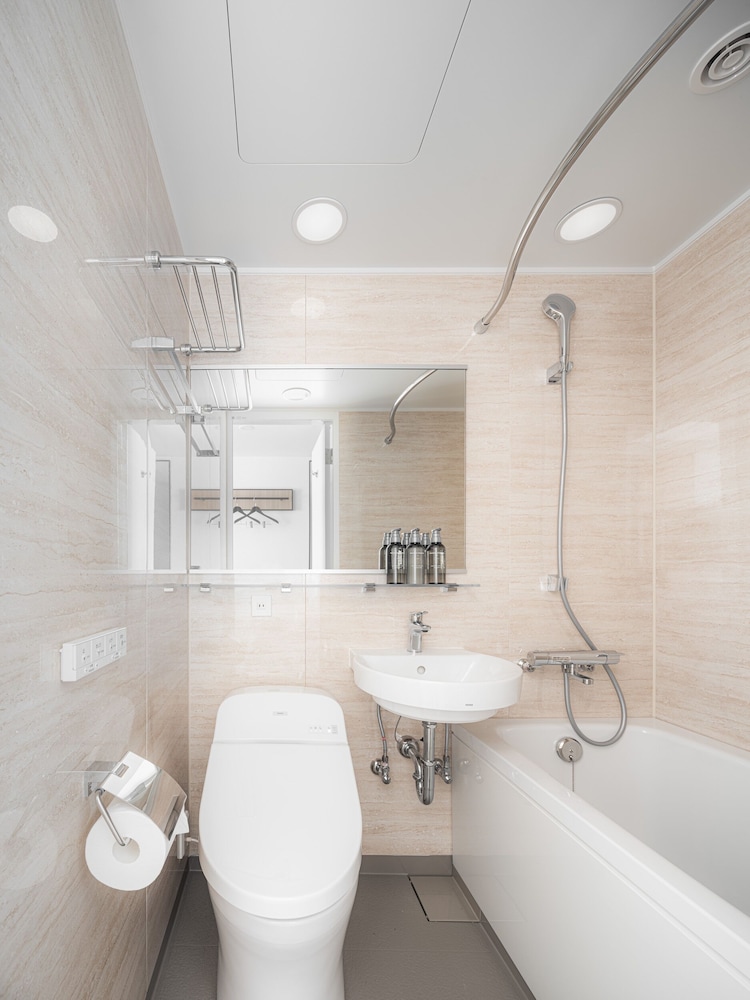 Nest Hotel Naha Nishi 43/45