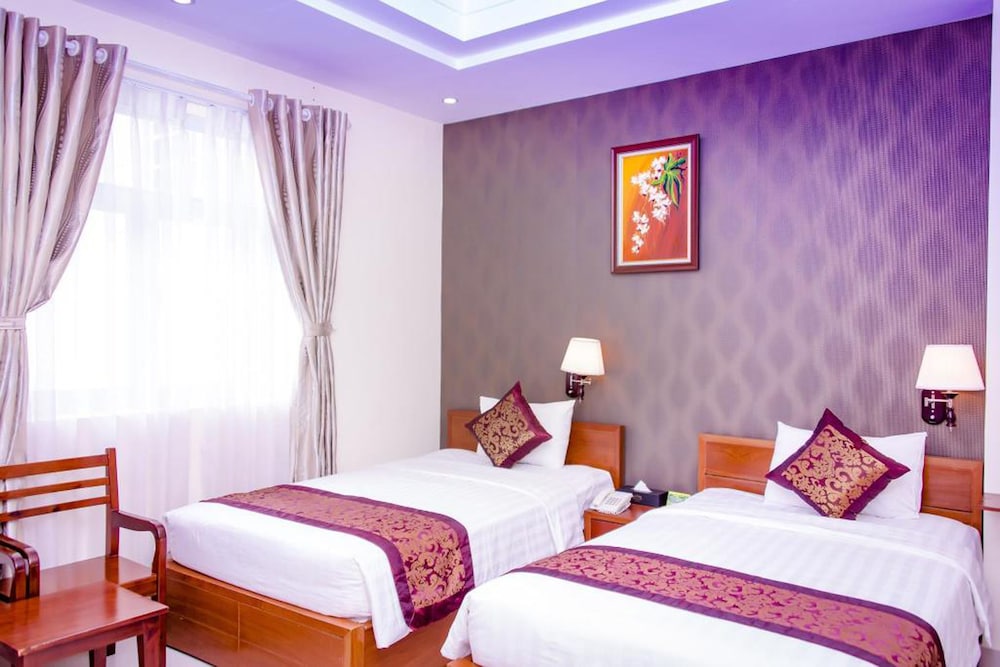 Airport Saigon Hotel 26/62