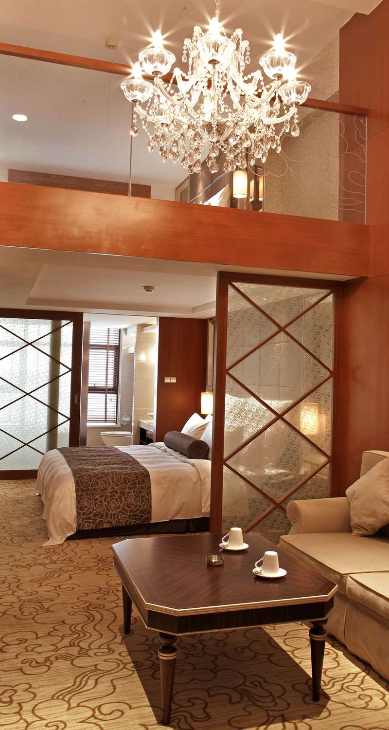 Hotel Hefei 17/23