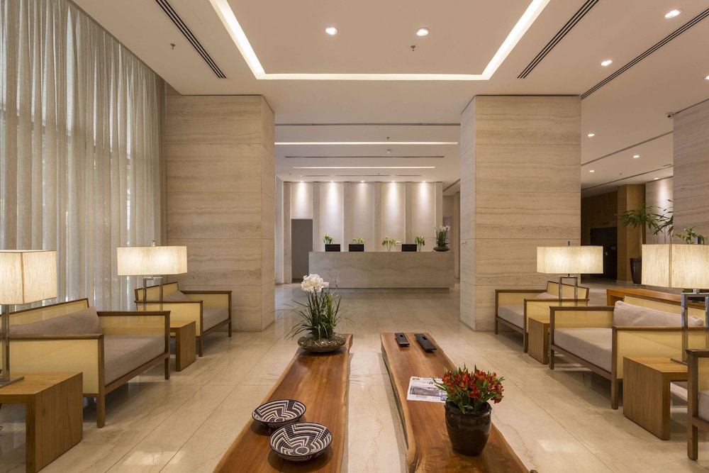 Hilton Garden Inn Belo Horizonte 22/38