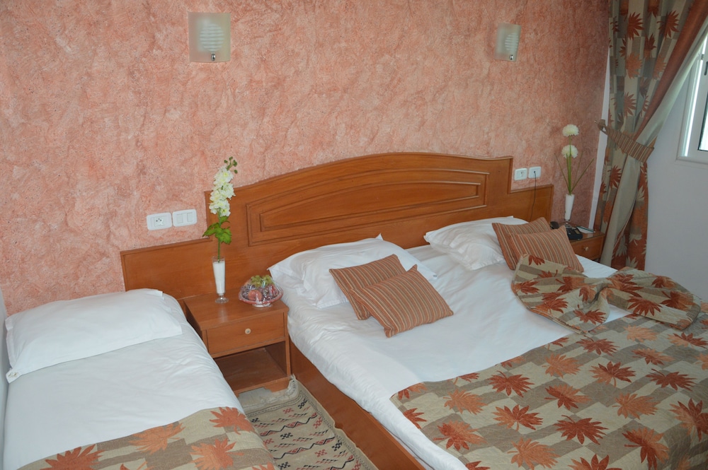Minotel La Princesse 8/42