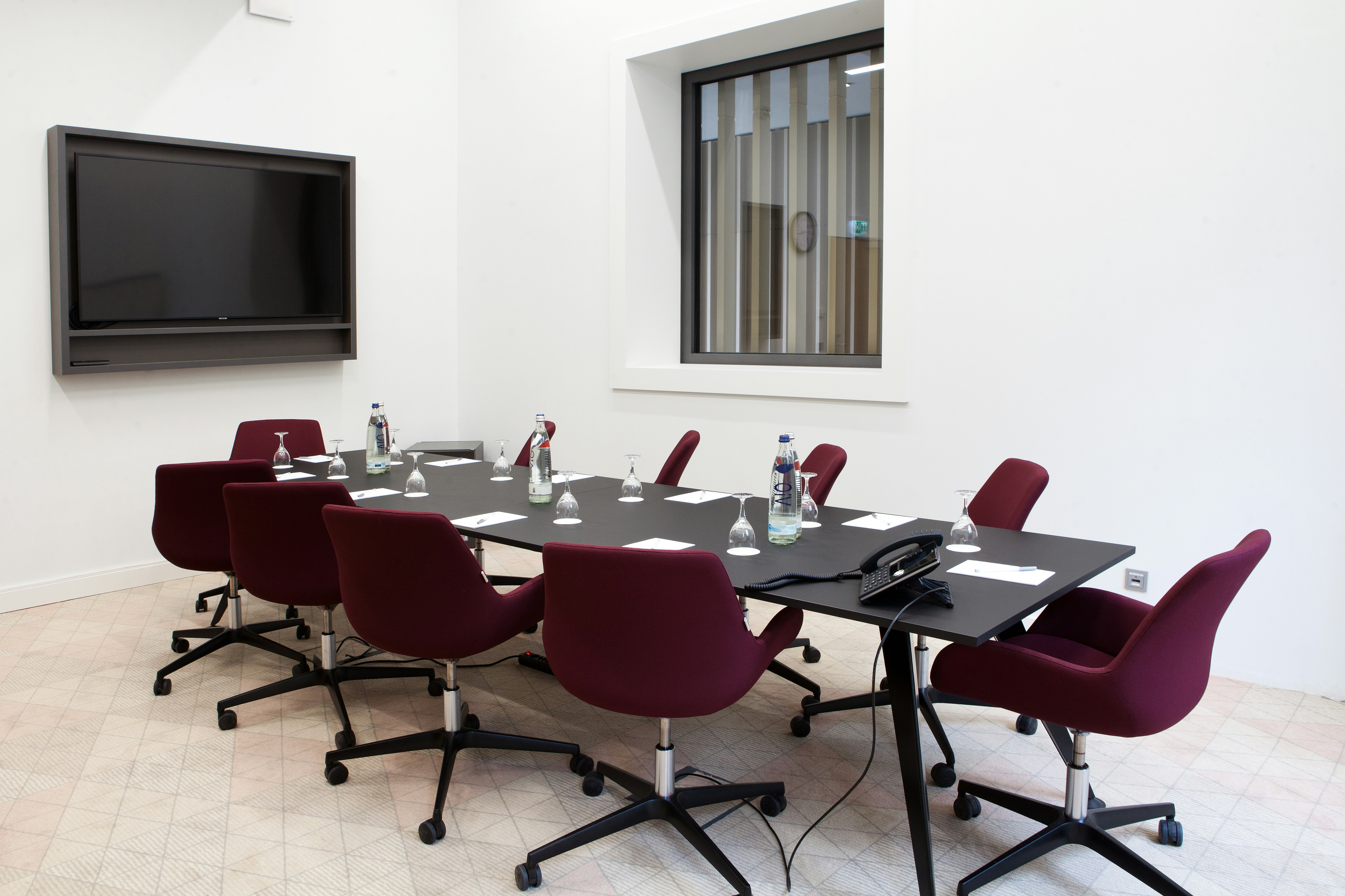 Hampton By Hilton Munich City Center East 66/77