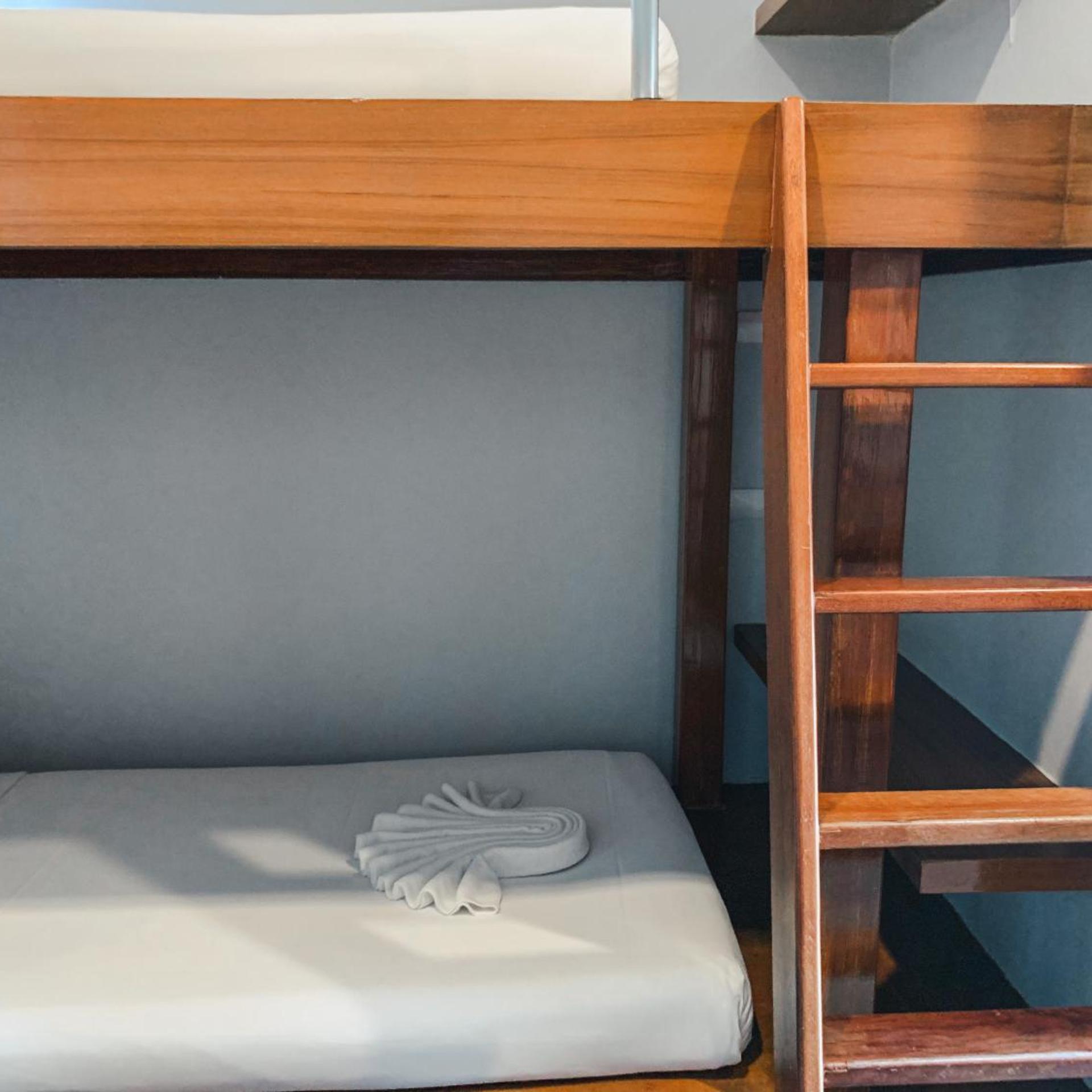 Room, Twin Beds, Private Bathroom