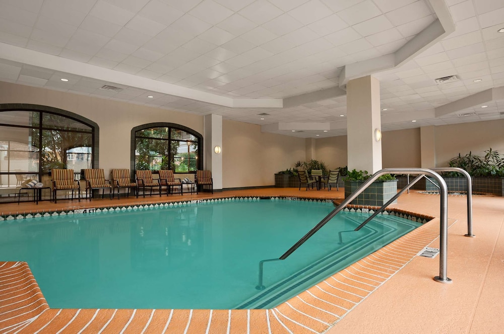 Embassy Suites by Hilton Dallas Near the Galleria in DALLAS - TX