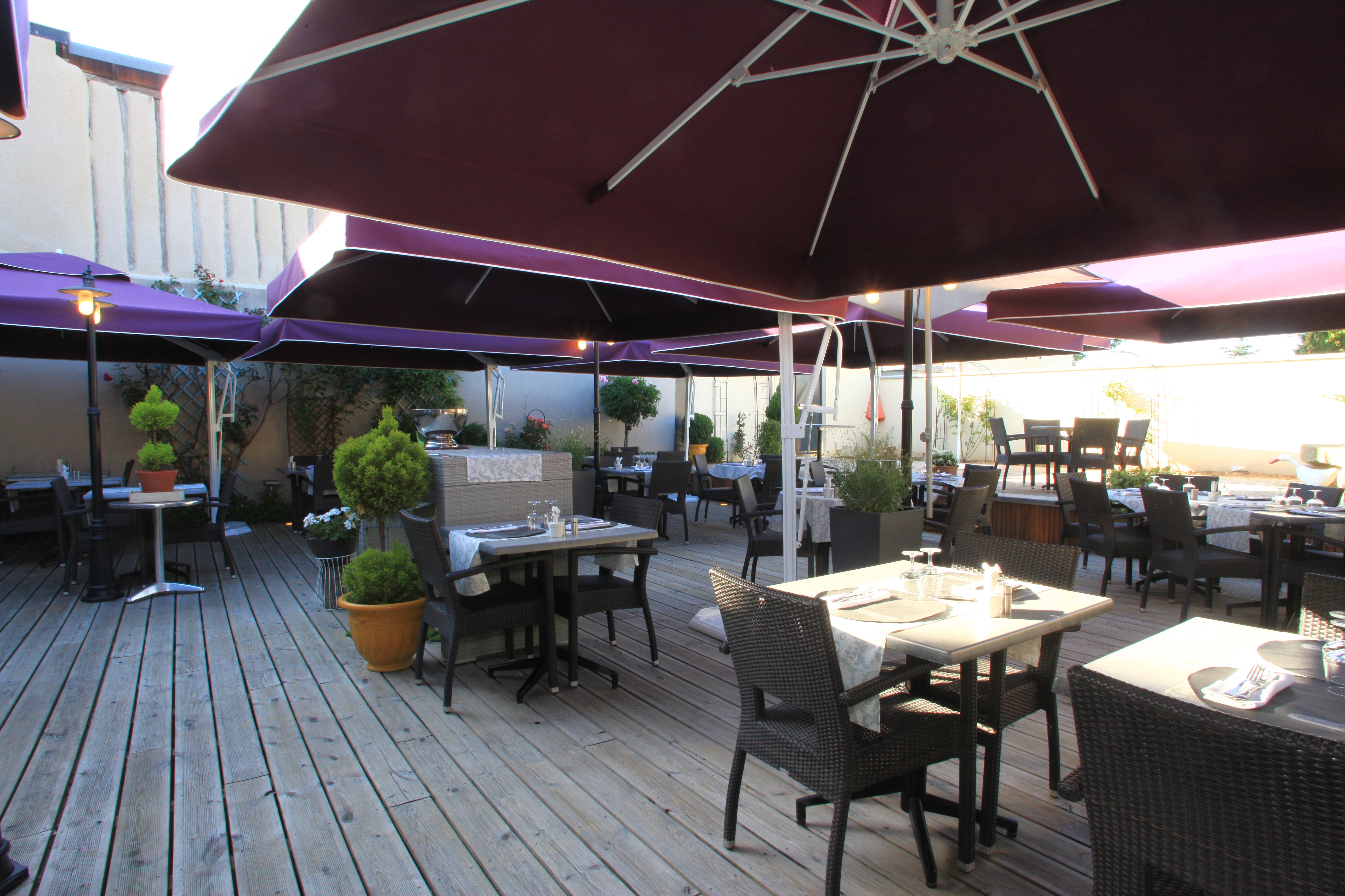 Le Relais D'aligre 28/33