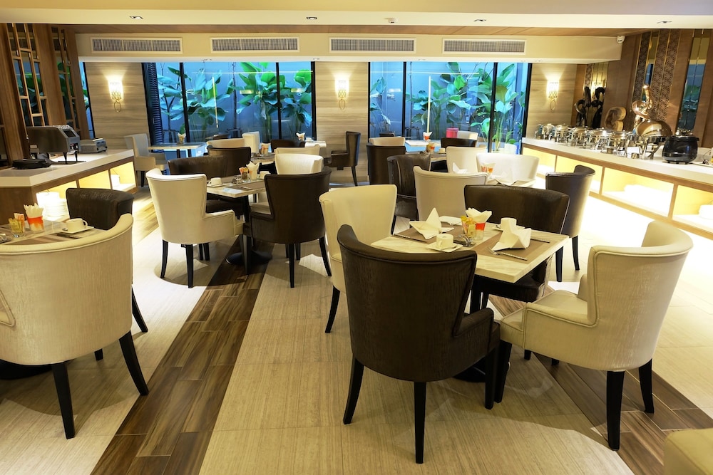 Arte Hotel 62/75