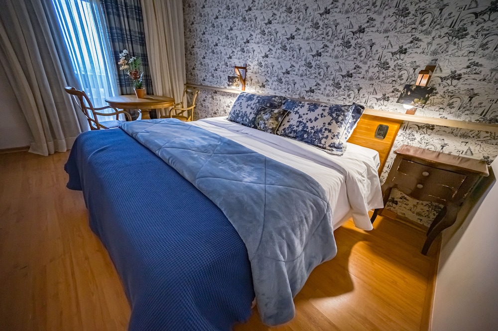 Serra Alta Hotel 22/59