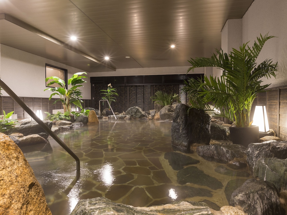Himeji Castle Grandvrio Hotel 3/56