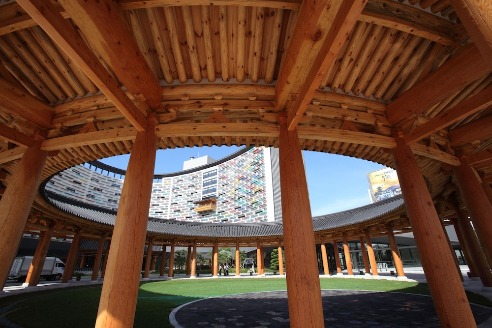Lotte Resort Buyeo 36/67