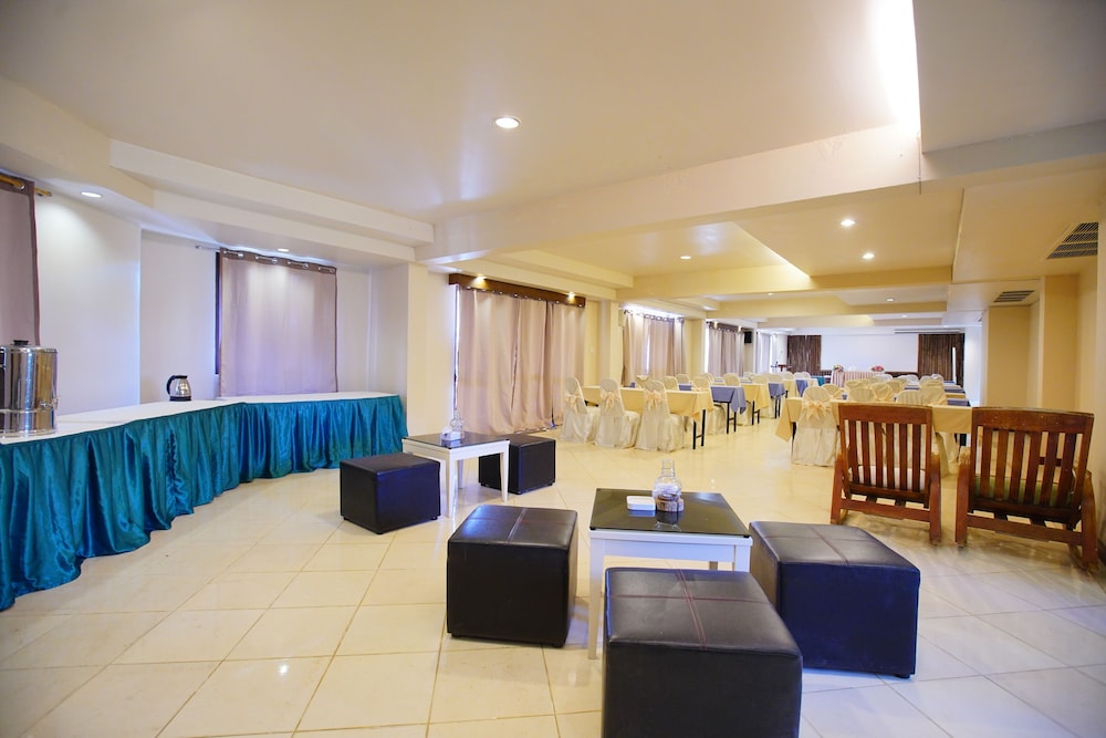 Tanaosri Resort Pranburi 28/50