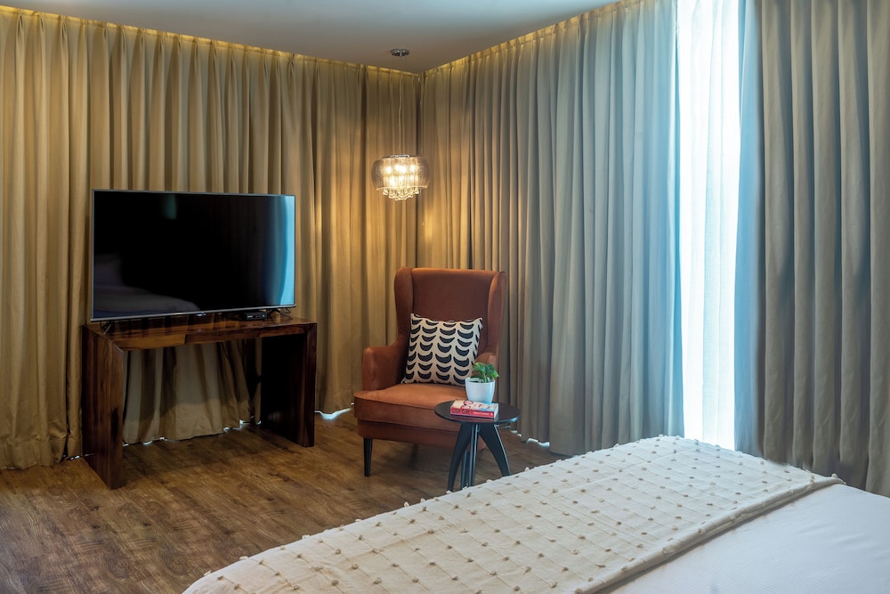 Olive Hotel Mg Road Dunsvirk Inn by Embassy Group 21/38