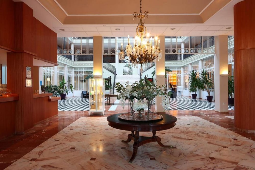 Gran Hotel Aqualange 18/61