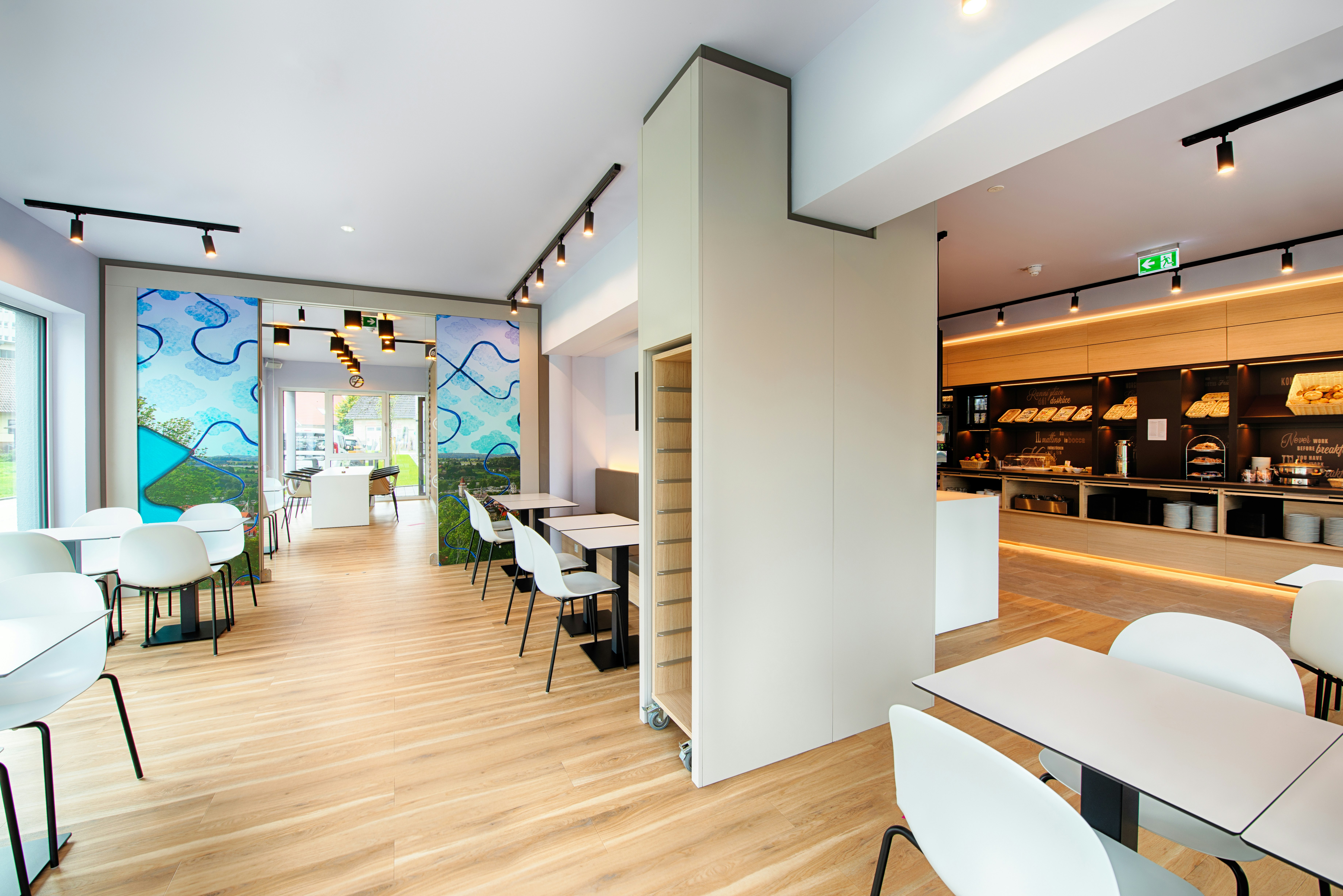 B&B Hotel Ravensburg 38/47