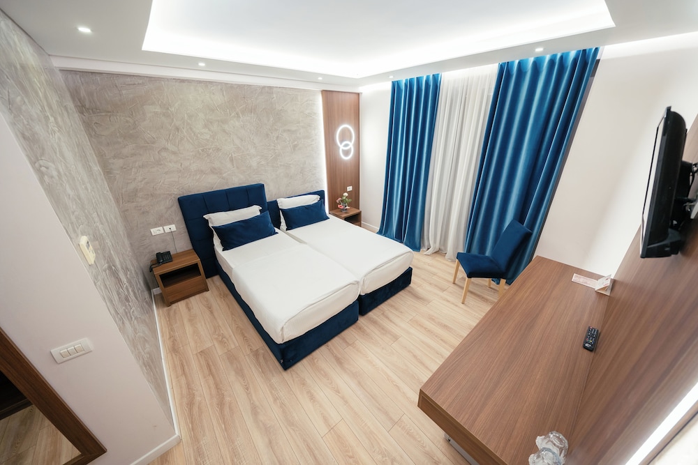 Albanian Star Hotel 15/50