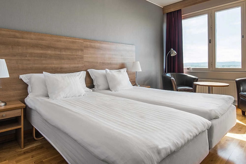 Quality Hotel Bodensia 6/23