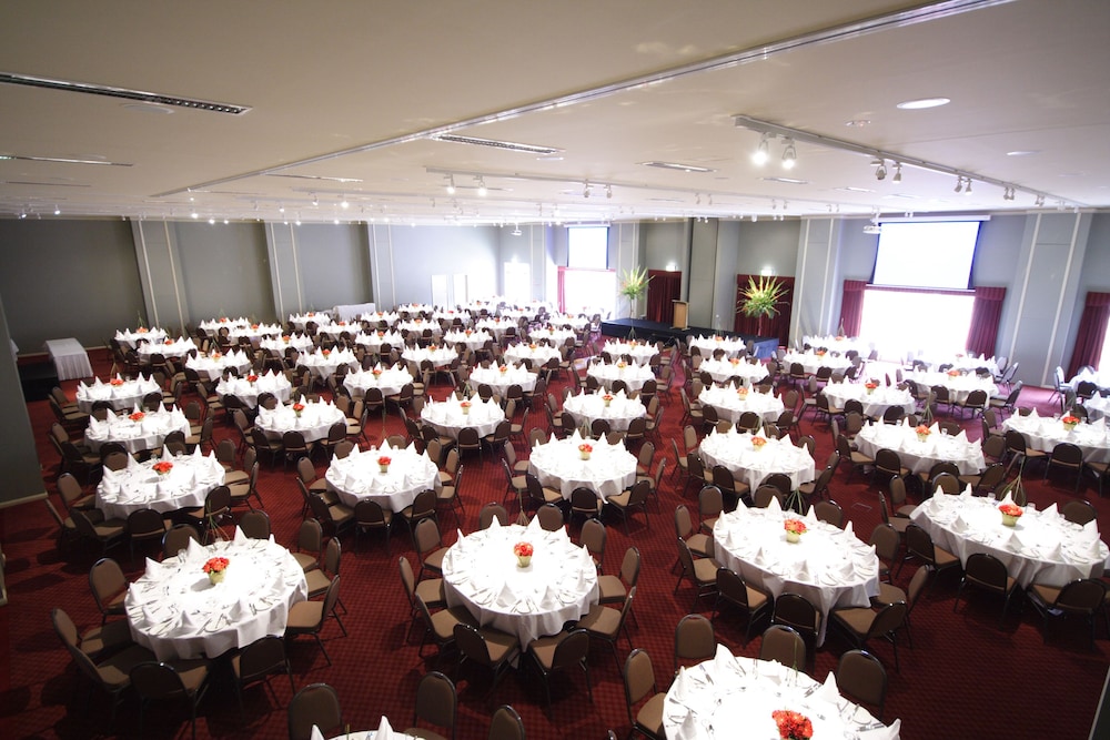 Mercure Ballarat Hotel and Convention Centre 61/70