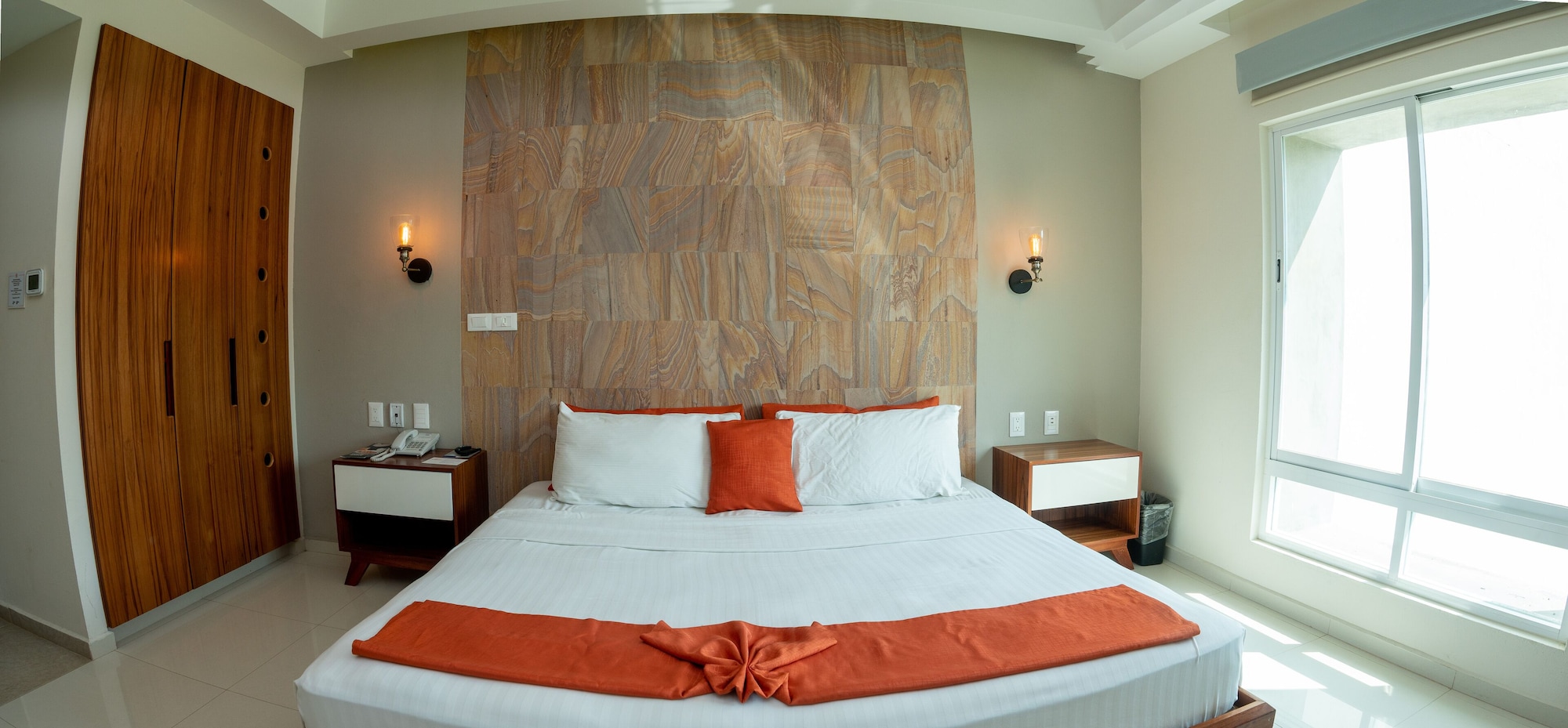 Senior, Suite, King Bed، Artisan Family Hotels & Resort Collection Playa Esmeralda 3/10