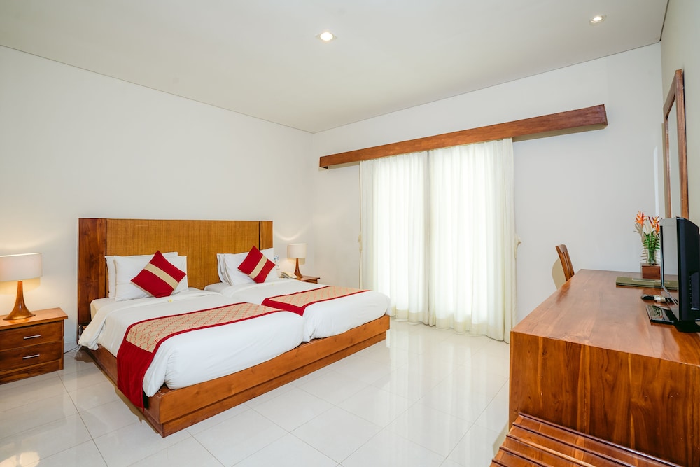 Pertiwi Resort Spa 31/87