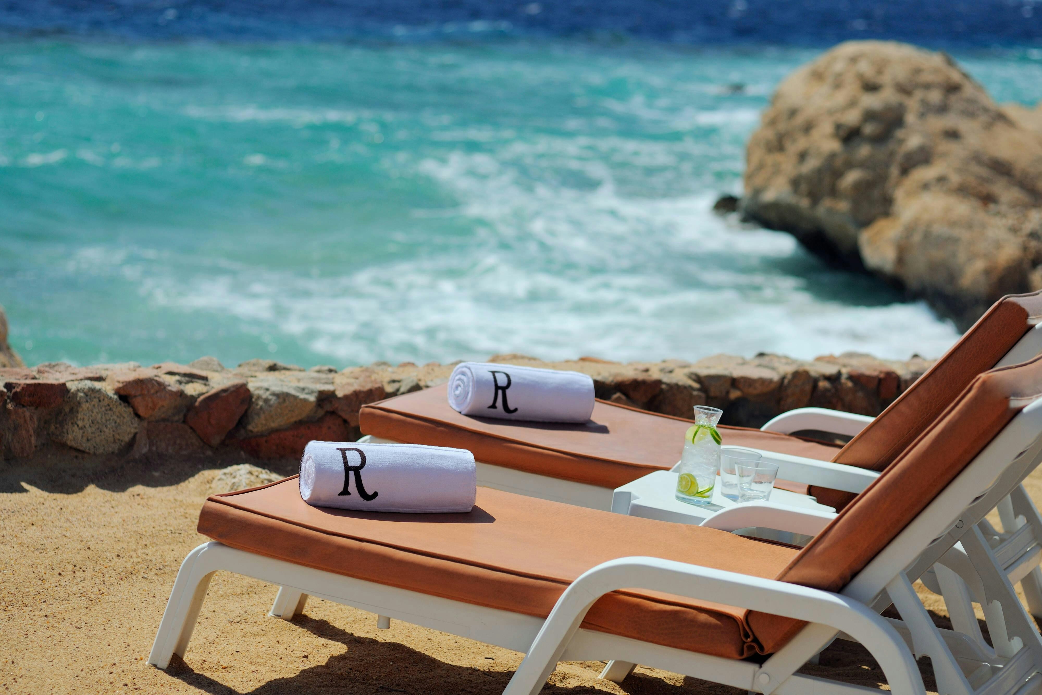 Renaissance Sharm El Sheikh Golden View Beach Resort 23/23