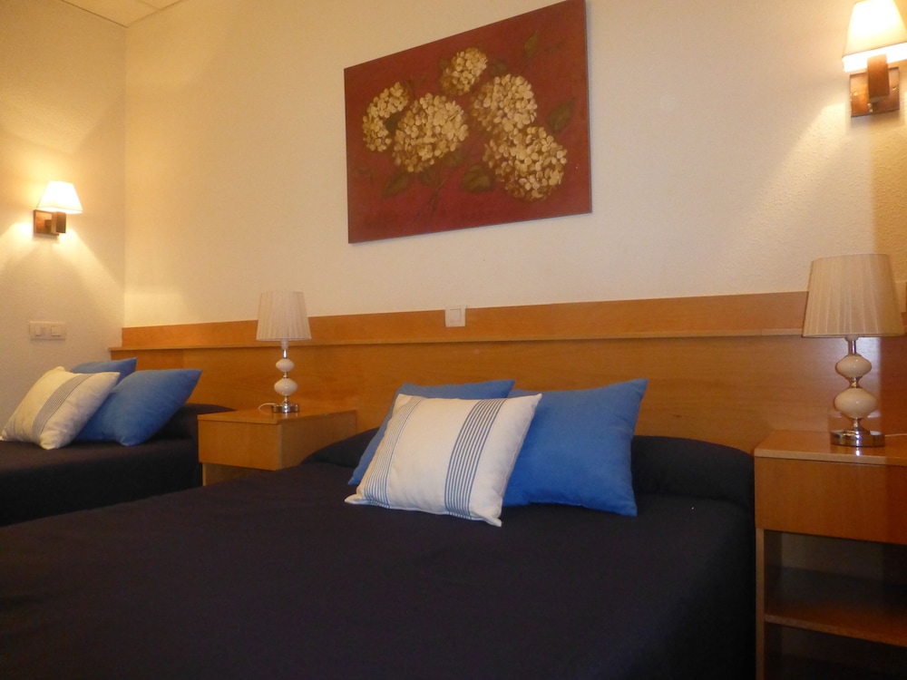 HOSTAL EL VAL 12/31