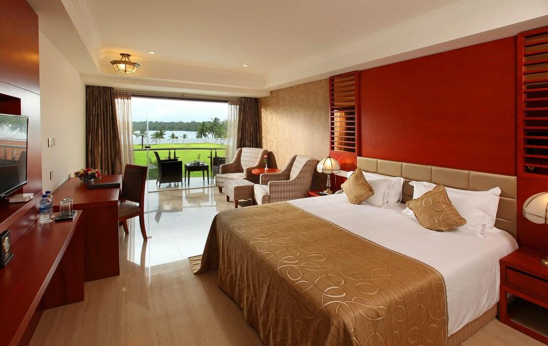 Delight, Lake View