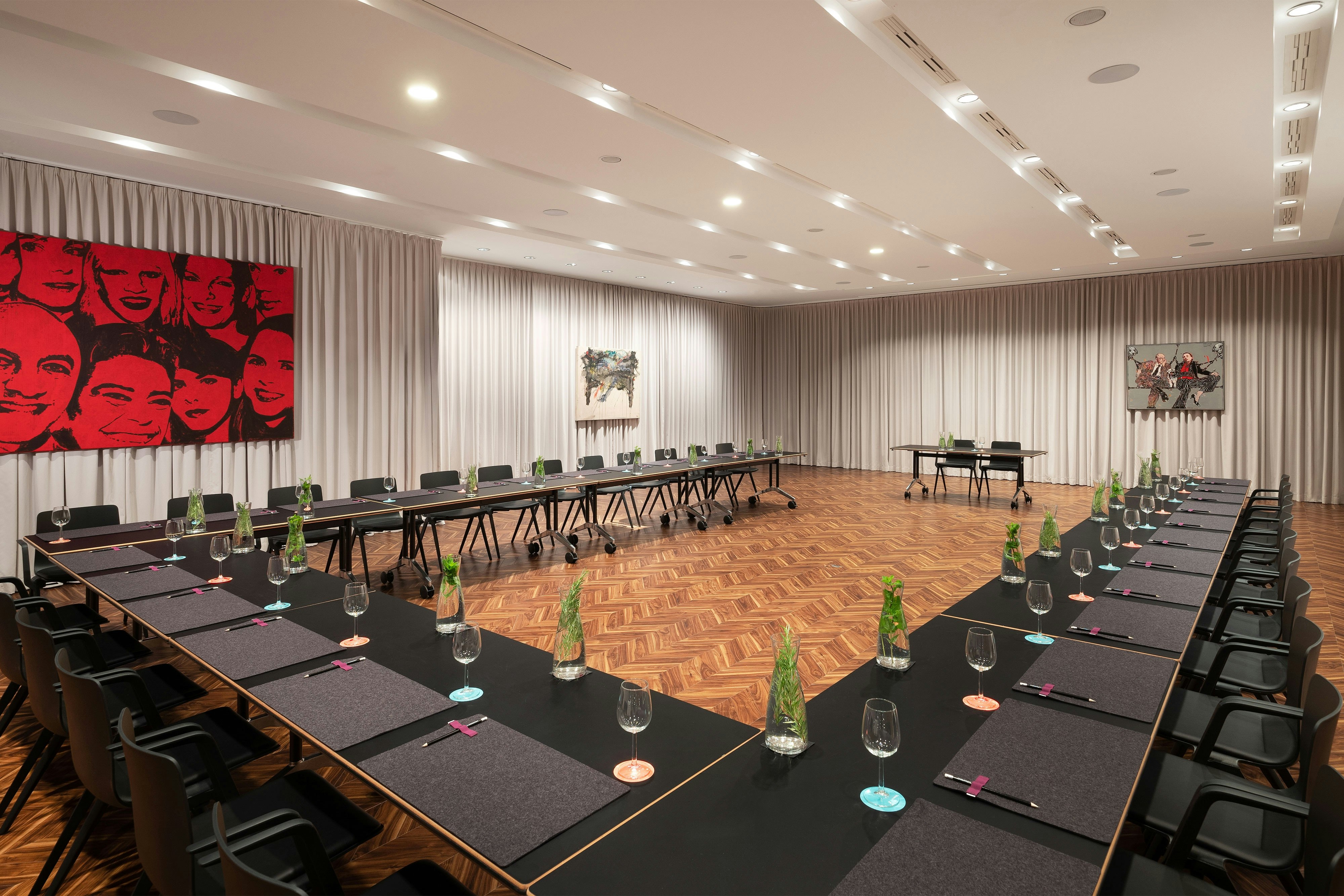 Le Meridien Vienna 71/80