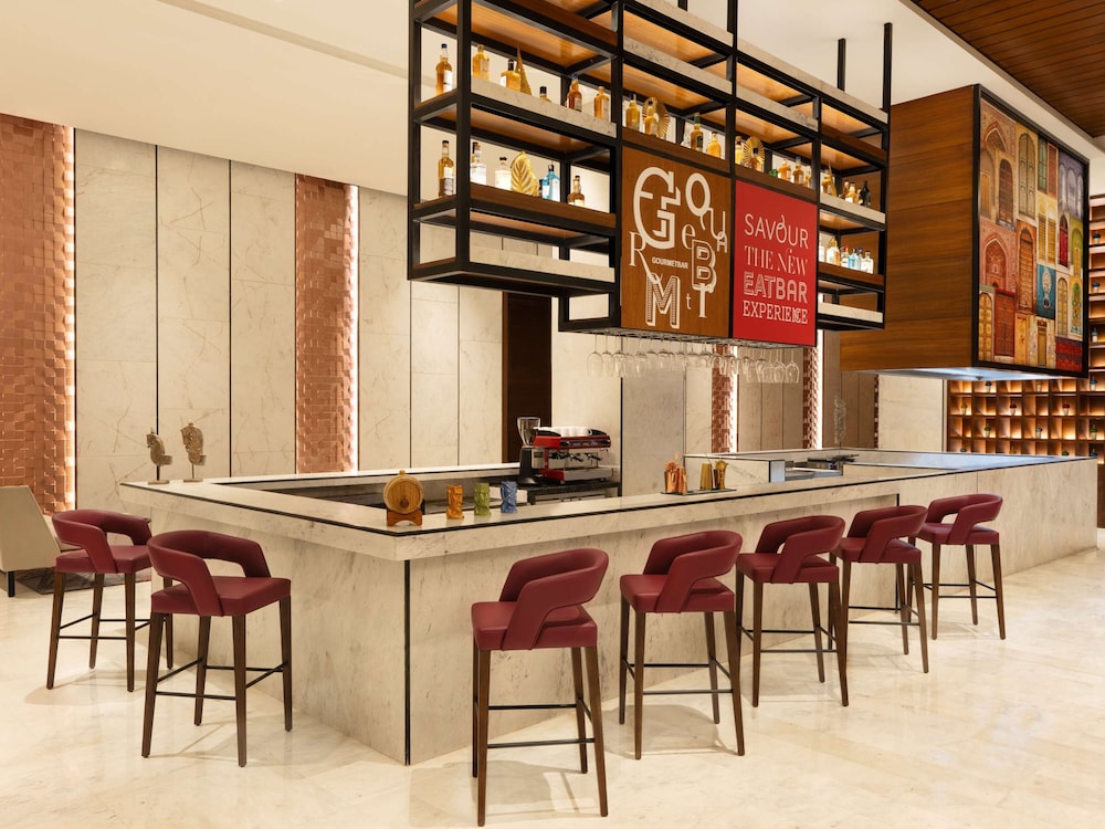 Novotel Jaipur Convention Centre 34/49
