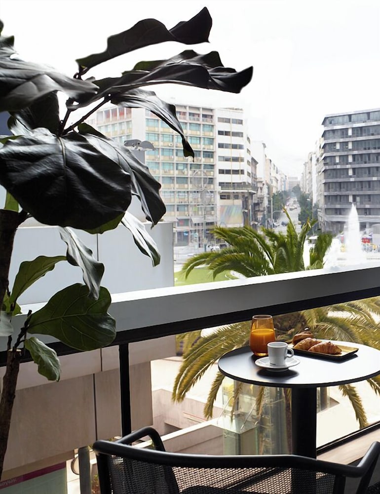 Skylark By Aluma Hotels And Resorts in ATHENS