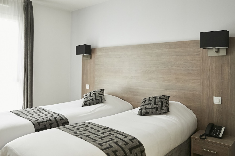 Aparthotel Adagio Access Massy Palaiseau 30/71