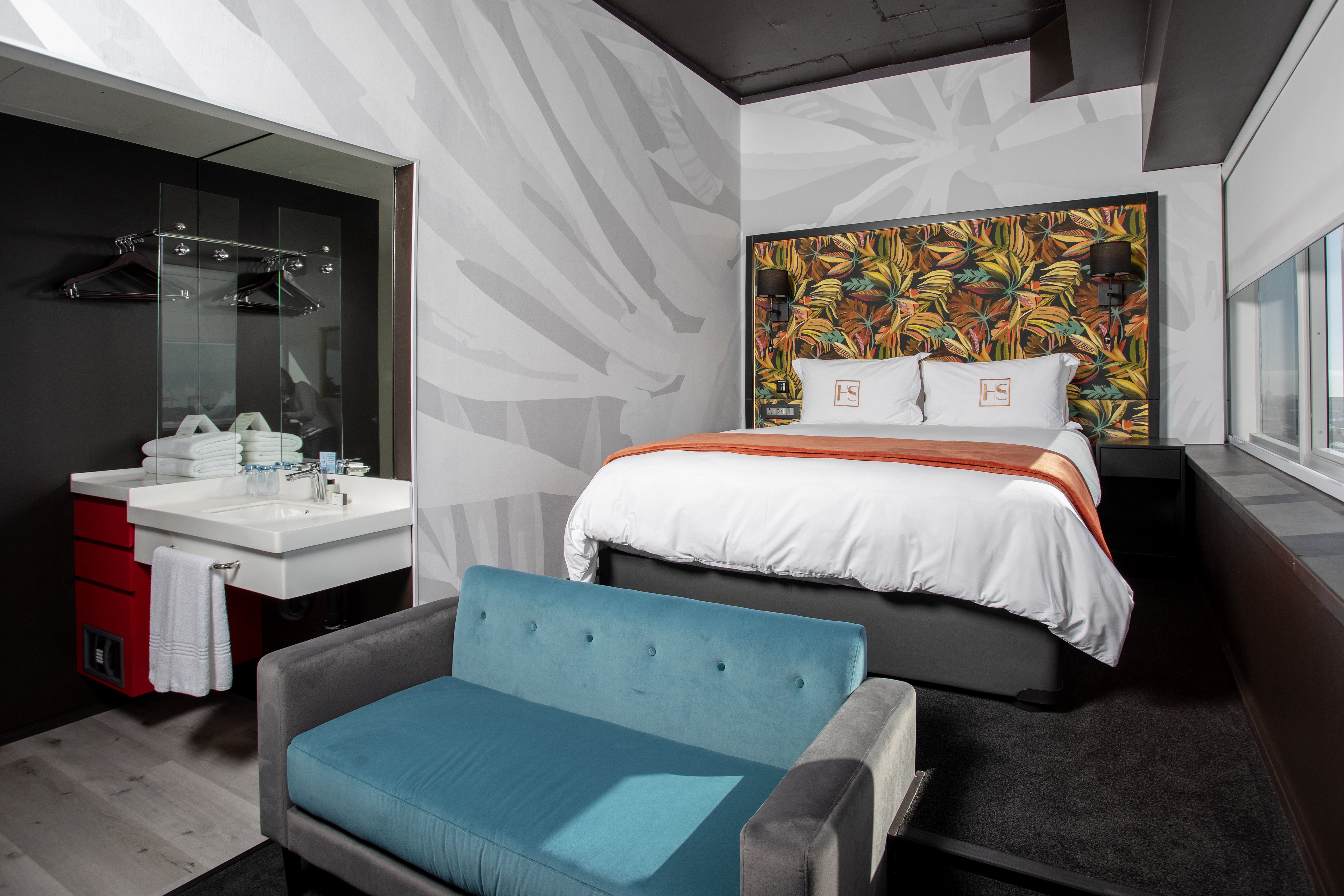 Hotel Sky Cape Town 23/50