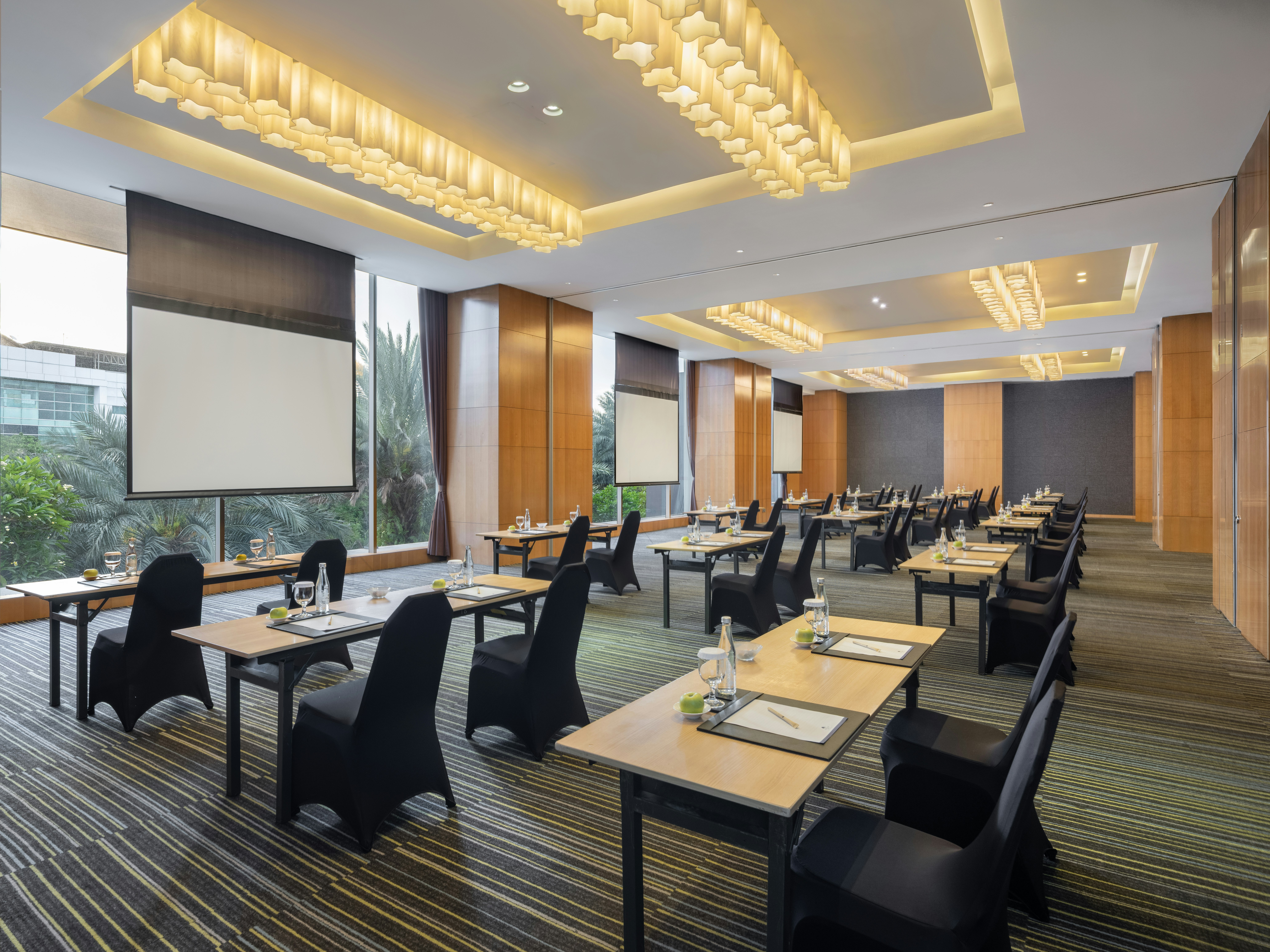 DoubleTree by Hilton Jakarta Kemayoran 43/54