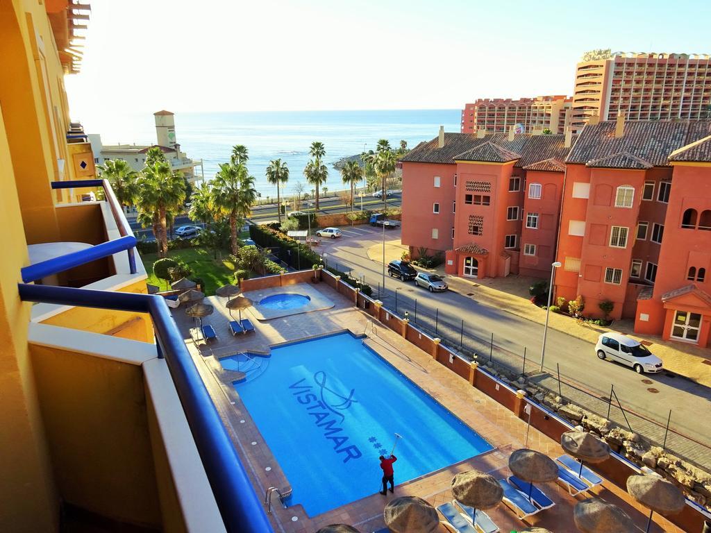 APARTAMENTOS VISTAMAR 23/33