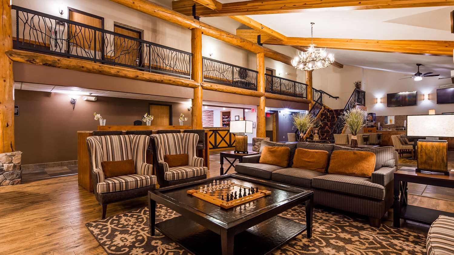 BEST WESTERN PLUS Sidney Lodge 3/9