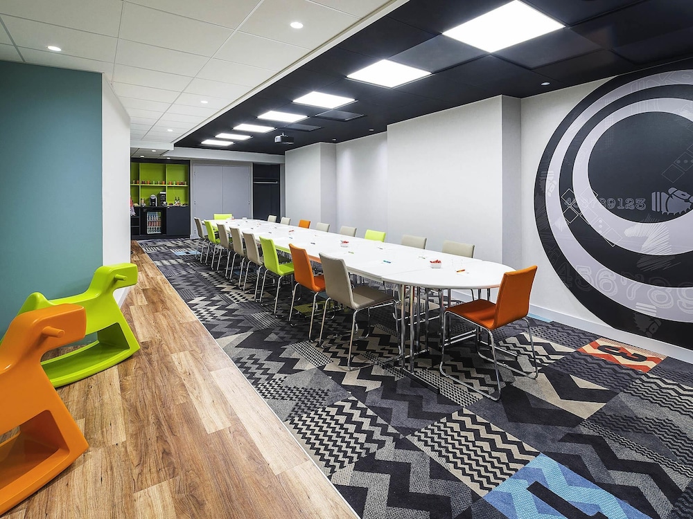 Ibis Styles Deauville Centre 58/72