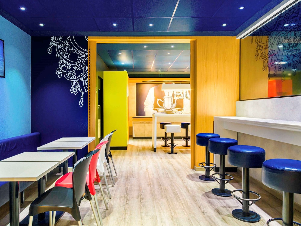 Ibis Budget Araraquara 58/67