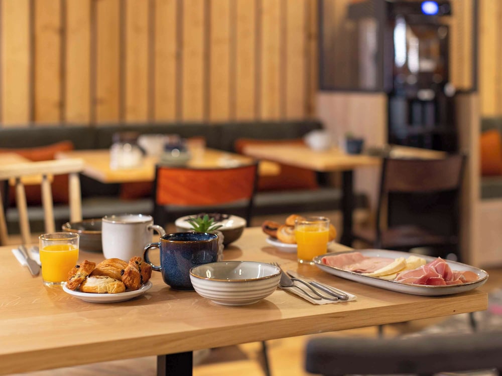 Ibis Styles Les Houches Chamonix 46/61