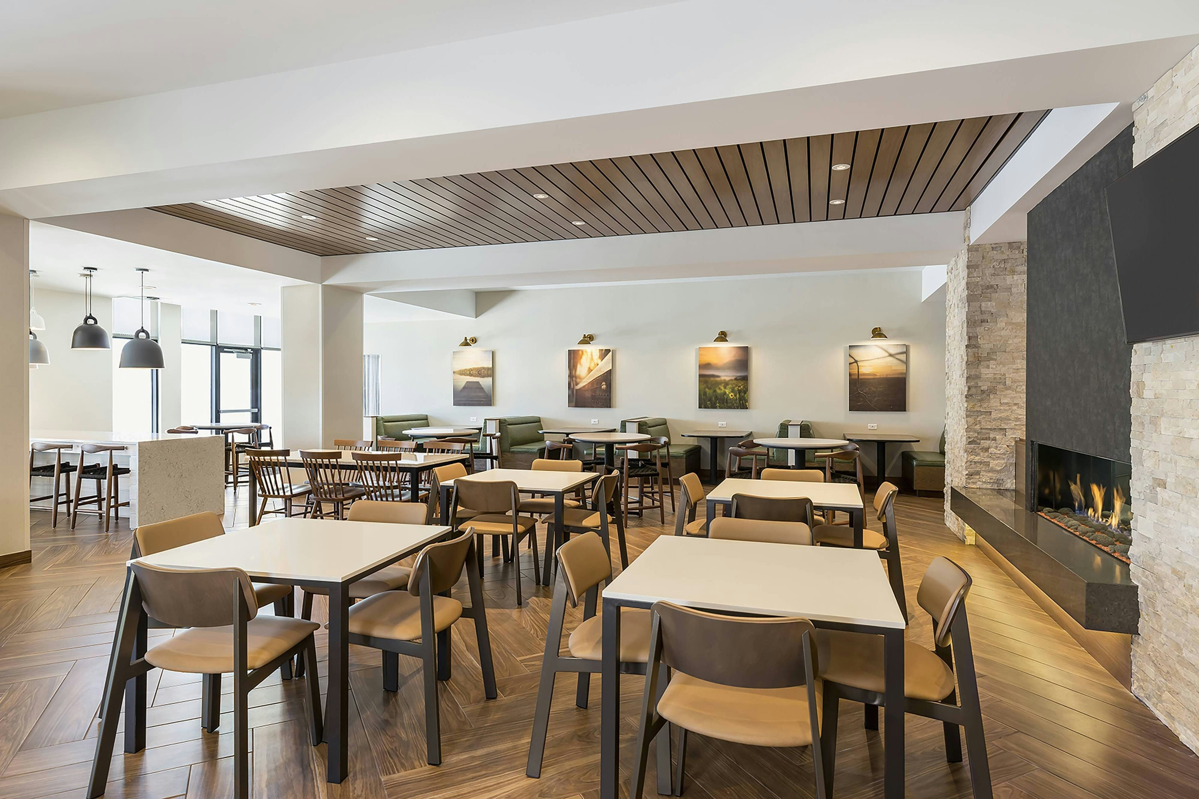 Fairfield Inn & Suites By Marriott Minneapolis North/Blaine 27/36