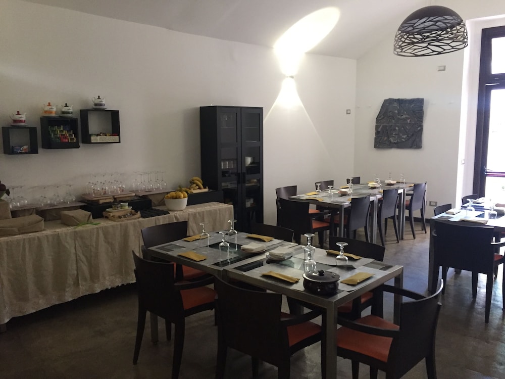 Locanda Al Moro 22/35