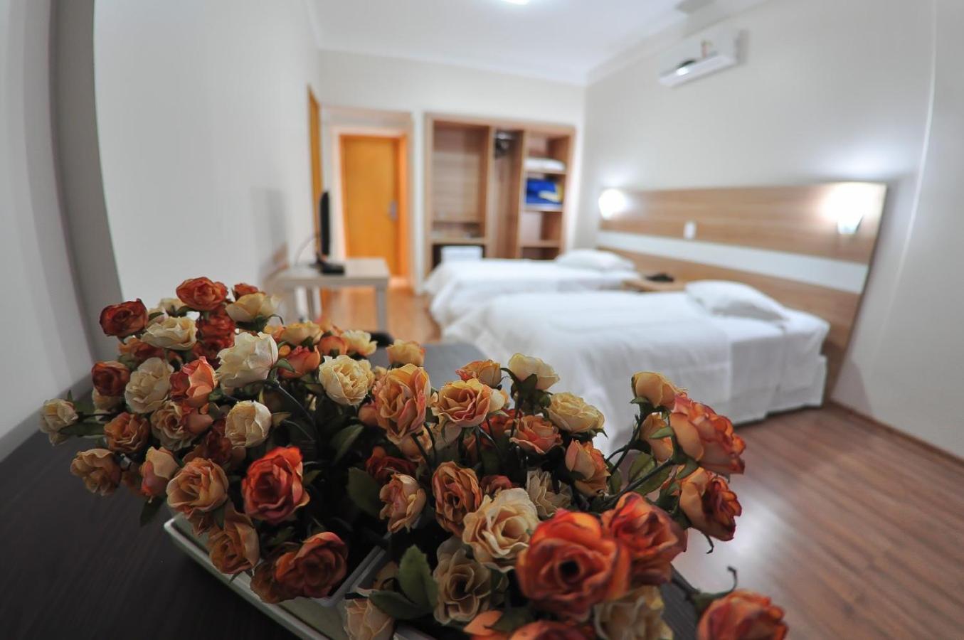 Turis Hotel - Passo Fundo 17/30
