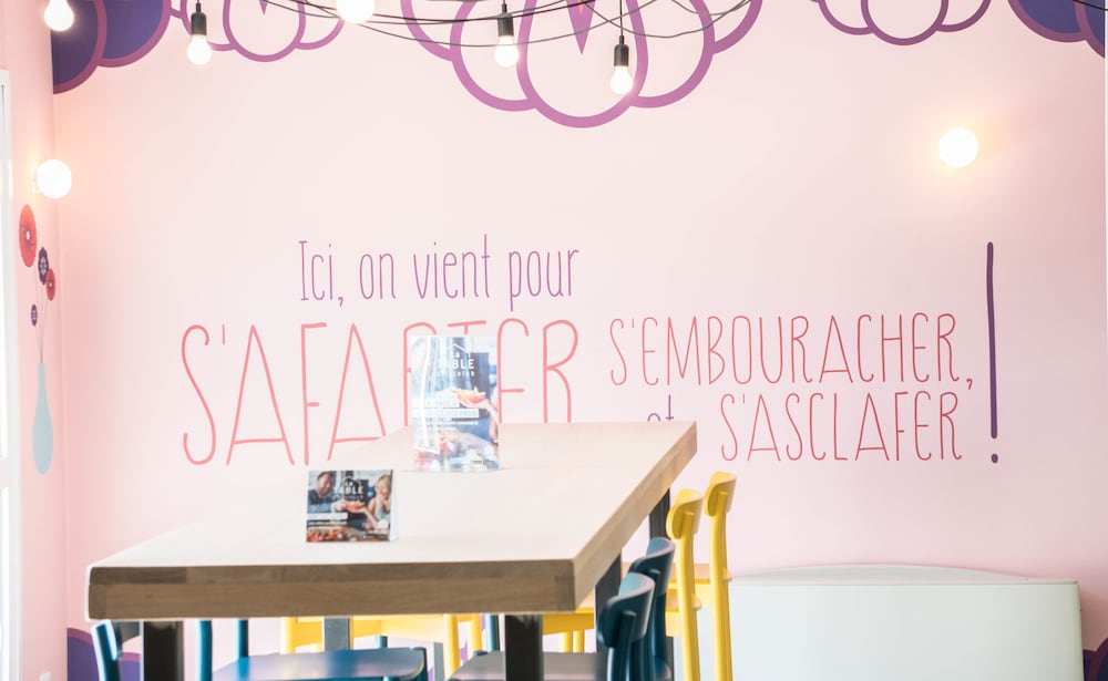 Ibis Styles Perpignan Canet-En-Roussillon 10/50