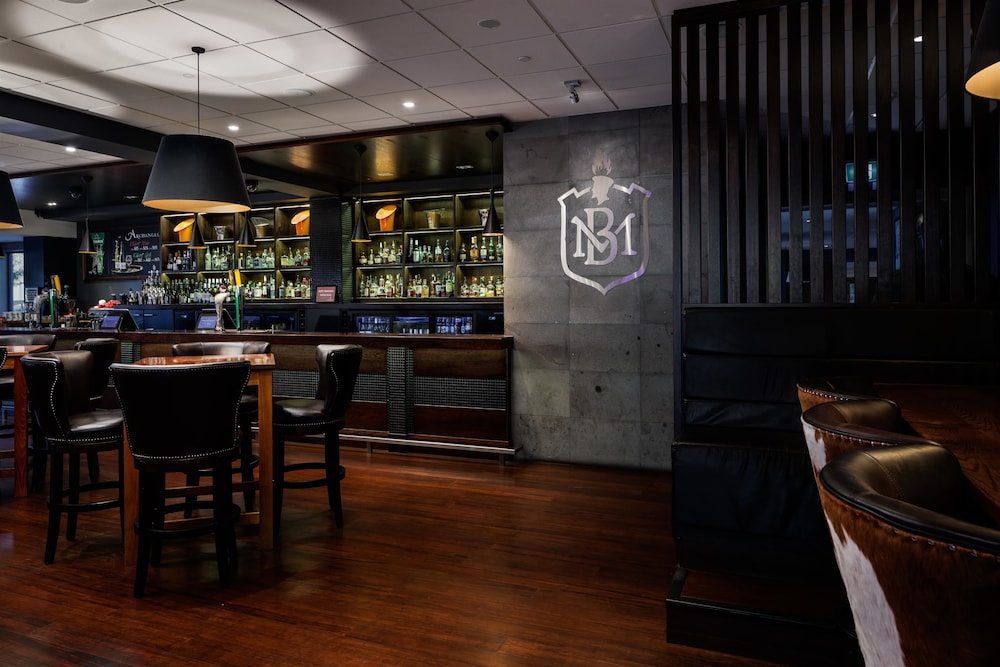 Rydges Latimer Christchurch 36/50