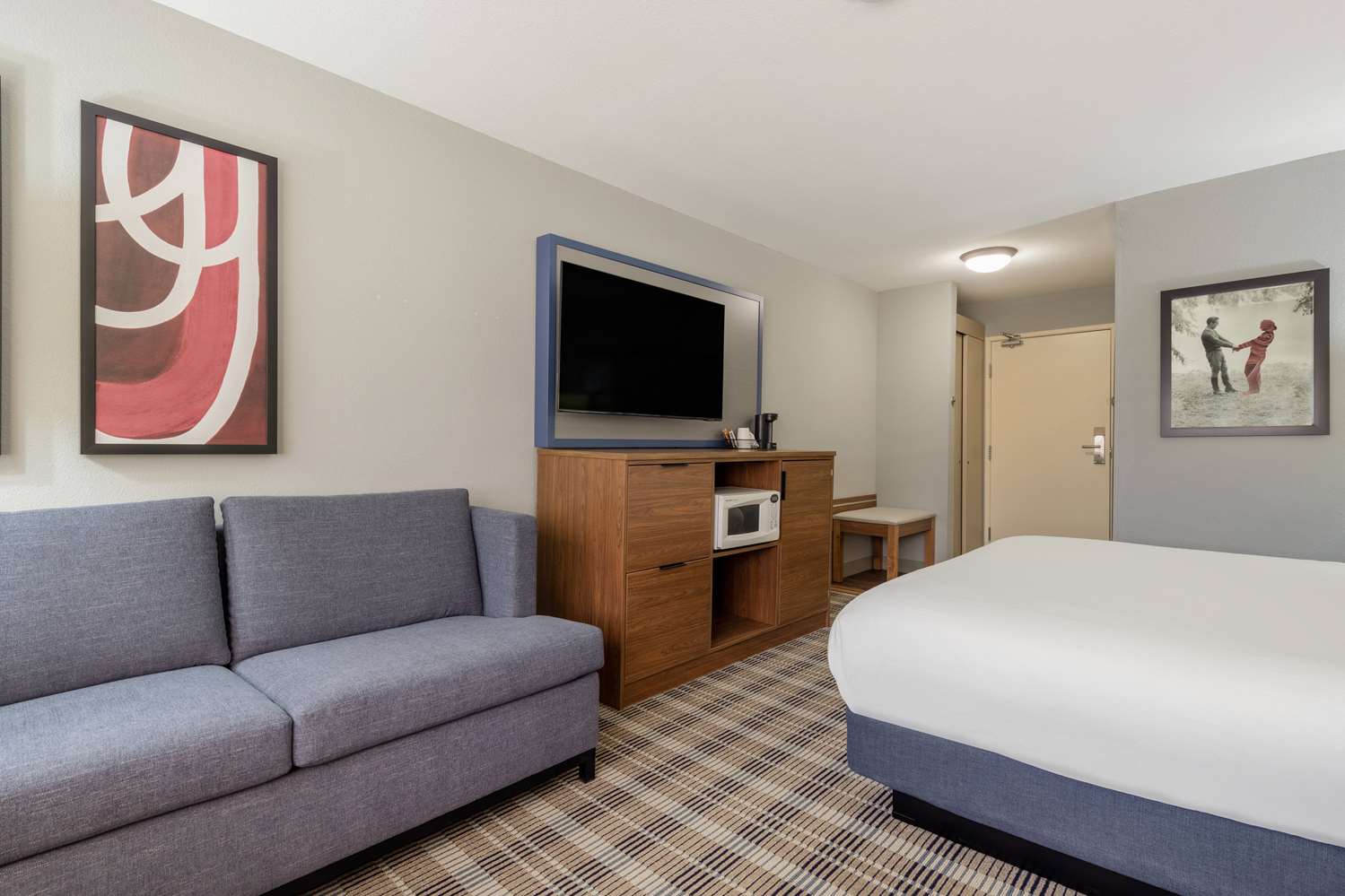 Americinn By Wyndham Duluth 40/55