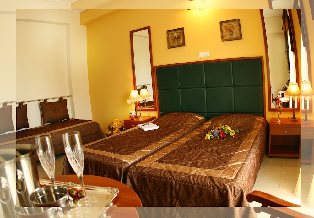 Ionis Art Hotel 14/51