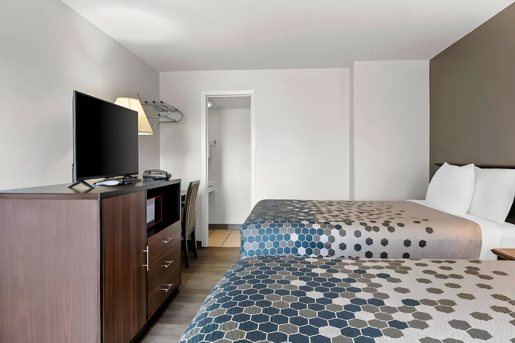 Airport FairBridge Inn Express Billings Downtown 16/25