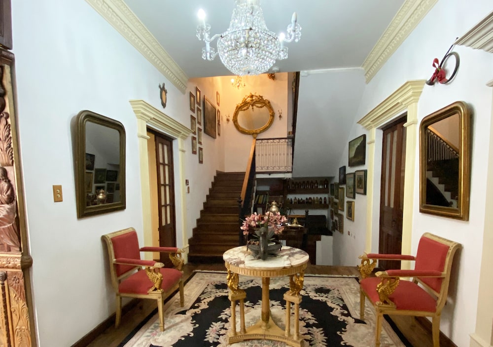 Casa San Marcos 60/69