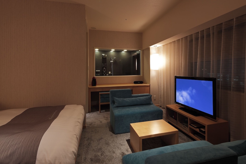Cocochee Hotel Numazu 24/33
