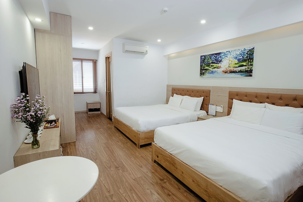 Zoneland Apartments Lahome Beach Villa 21/50