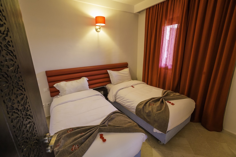 Oliva Hotel Condominium Marrakech 24/55